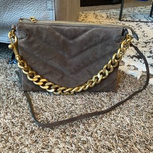 Rebecca Minkoff Edie Maxi Crossbody